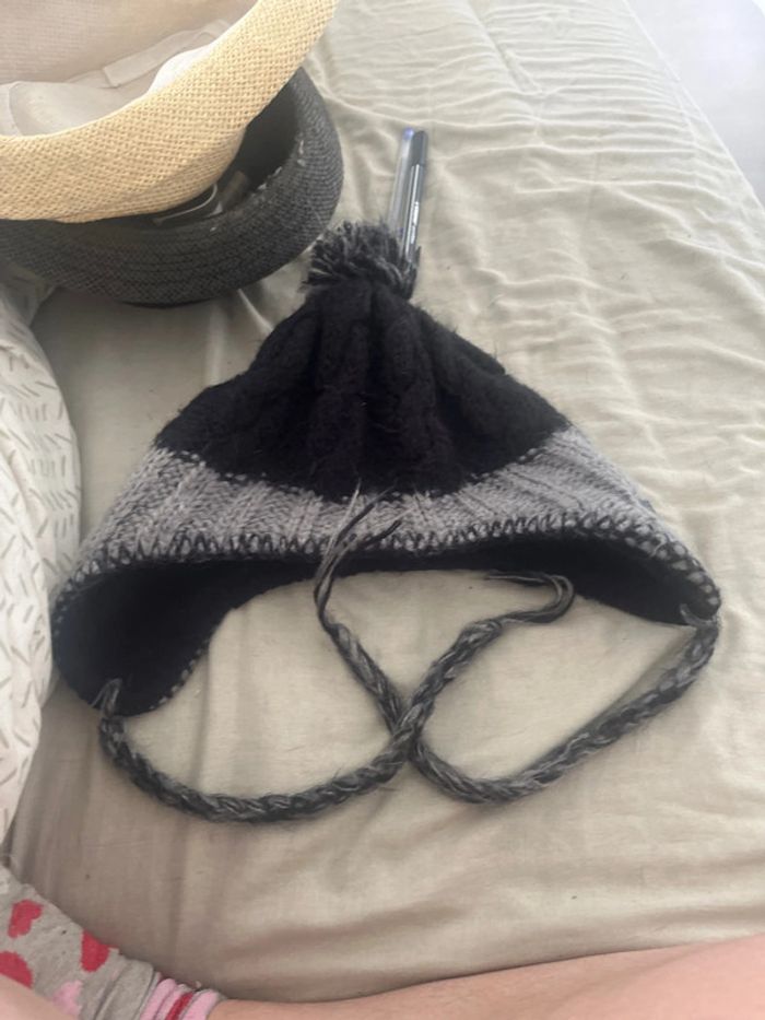 Bonnet