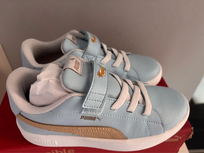 Baskets Puma P.33 Neuves unisex - photo numéro 7