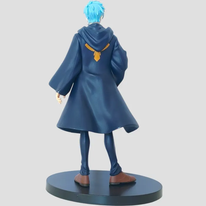 Lance Crown (Mashle Dxf - Lance Crown) - photo numéro 3