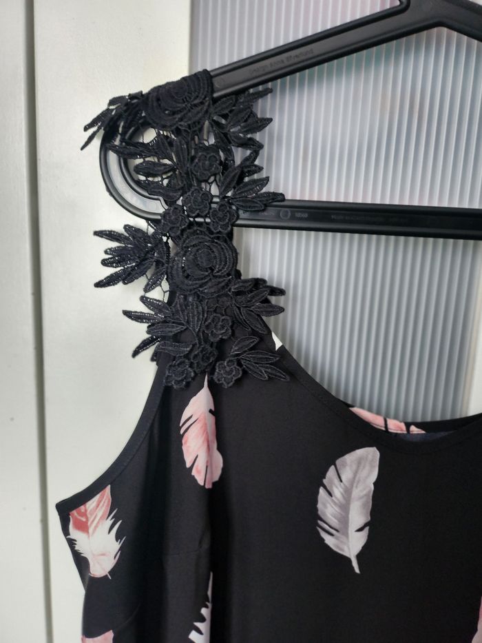 Robe été femme taille XL - photo numéro 2
