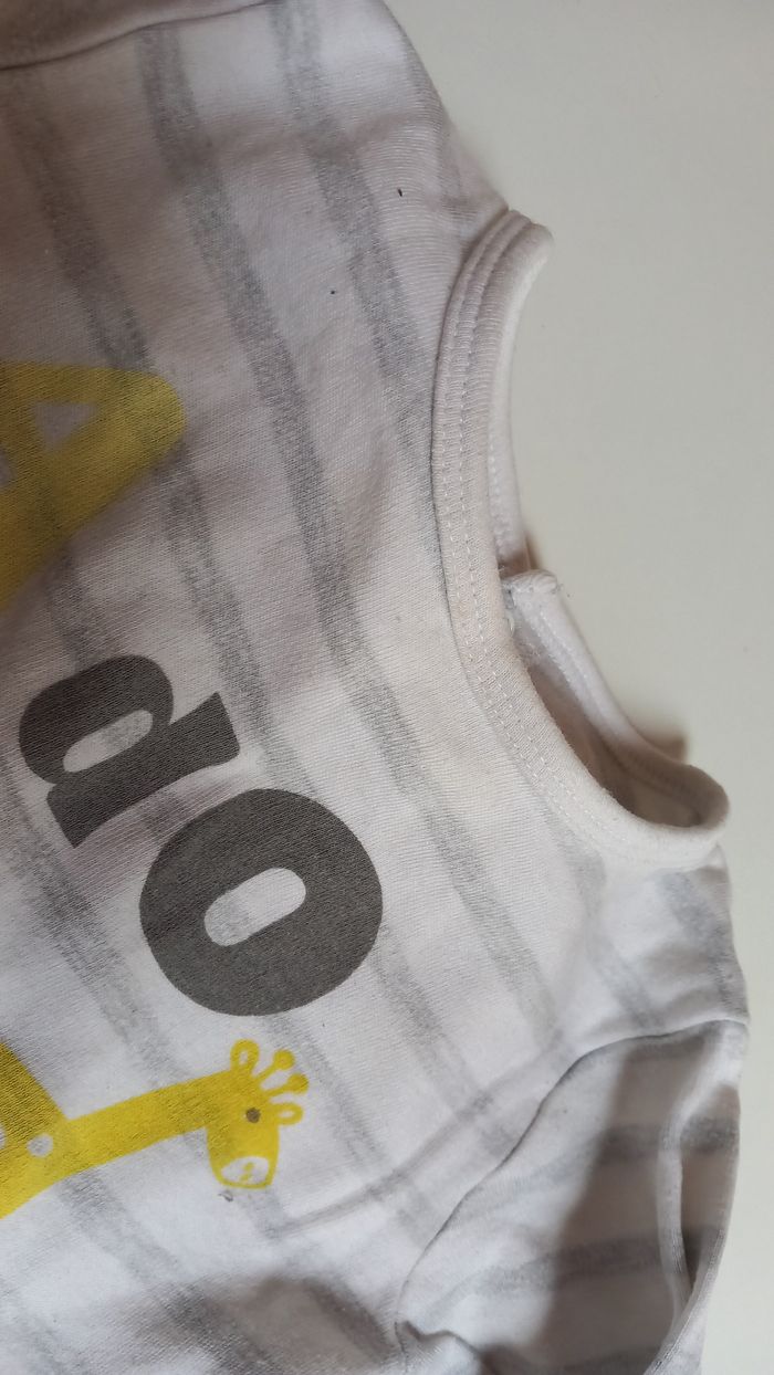 Pyjama adorable - photo numéro 2