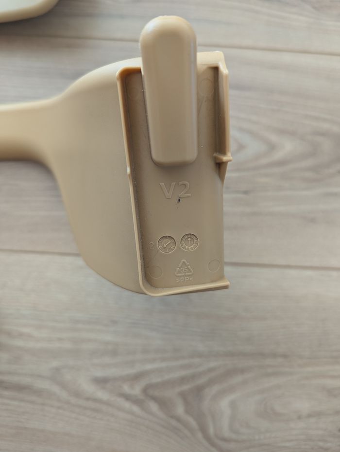 Baby Set Stokke Tripp Trapp v2 - photo numéro 3