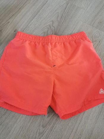 Short bain