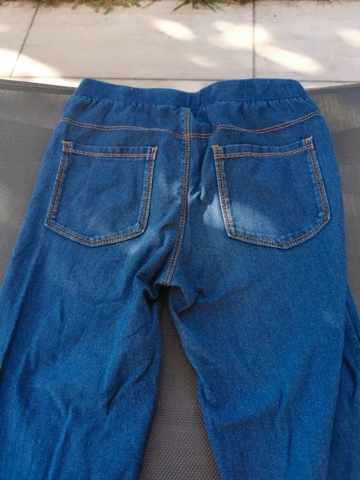 Jegging - photo numéro 4