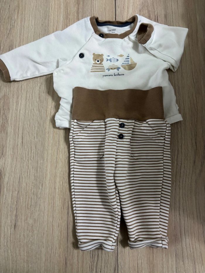 Ensemble obaibi