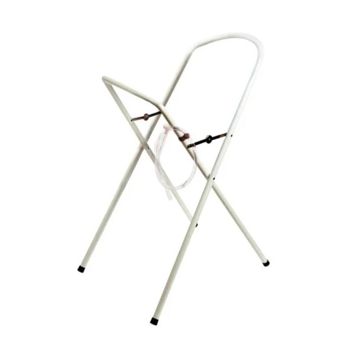 Baignoire sur pied pour bébé - photo numéro 2