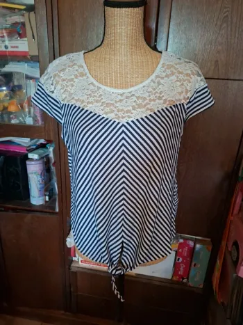 Tee-shirt bréal L