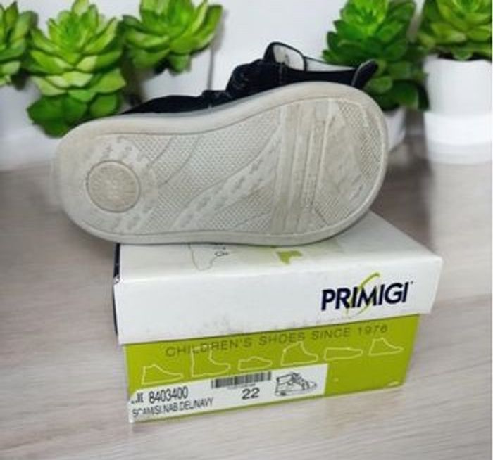 Bottines PRIMIGI 22 - photo numéro 6