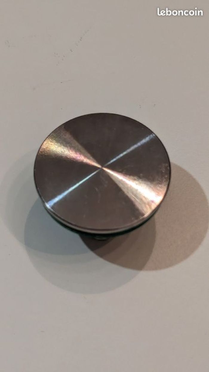 bouchon pour Thermomix TM5 neuf