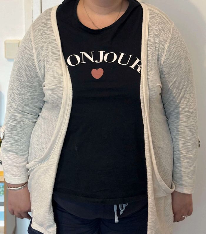 Gilet - photo numéro 2