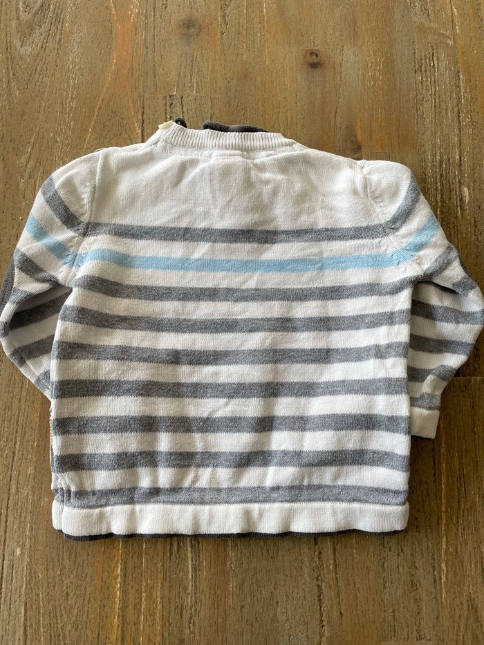 Pull Disney - photo numéro 3