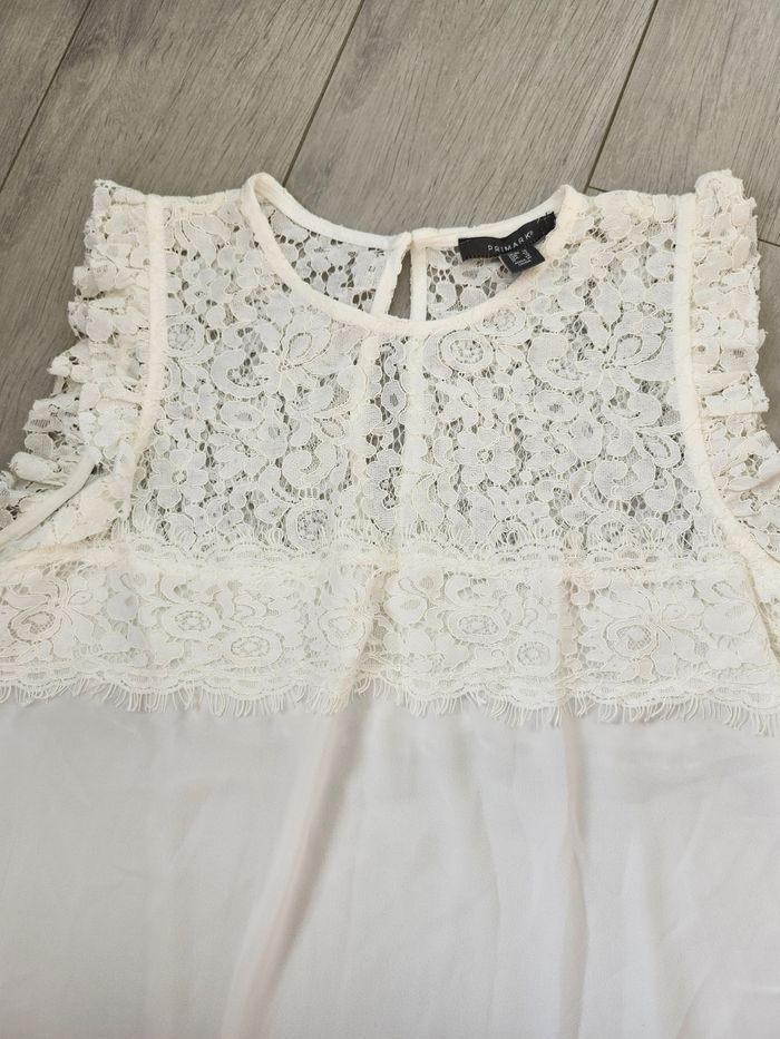 Blouse Primark taille 42 neuve - photo numéro 3