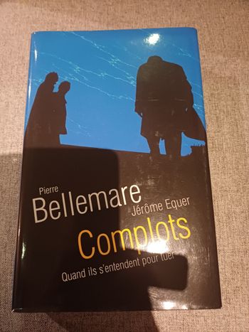 Complots