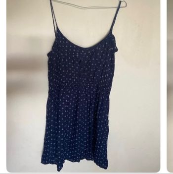 Robe été femme