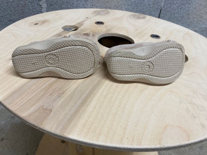 Chaussons - photo numéro 3