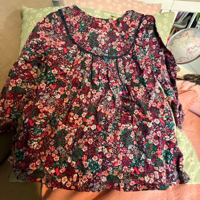 Blouse liberty