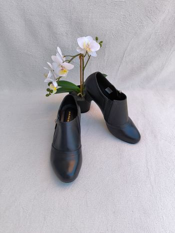 Bottines Pédiconfort 39