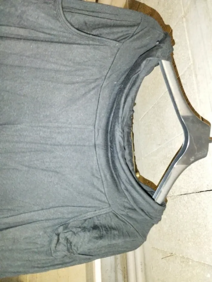 Pantalon Sarouel viscose L - photo numéro 2