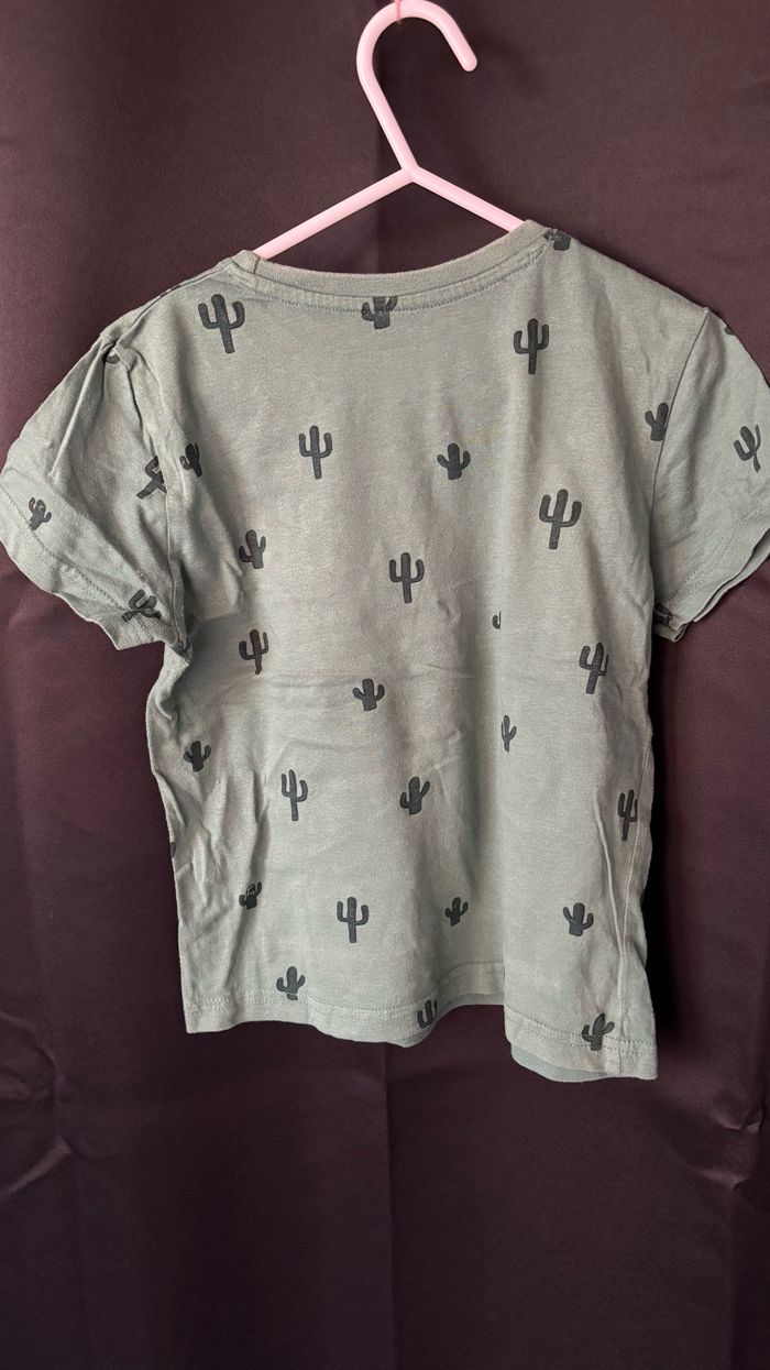 Tee shirt - photo numéro 4