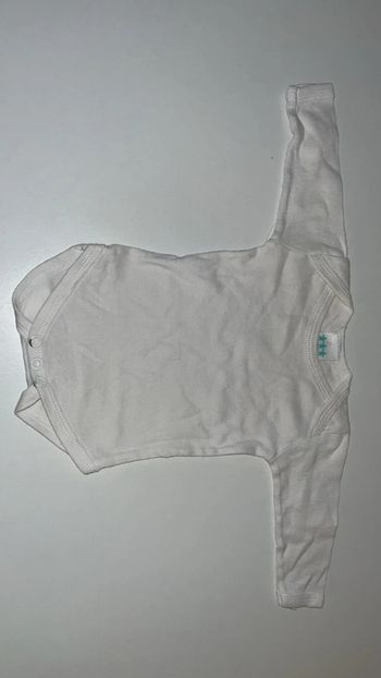 Bodie  bébé