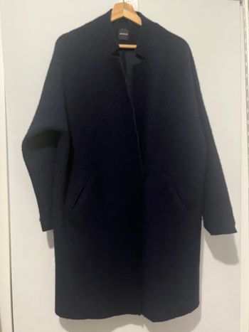 Manteau grande taille promod