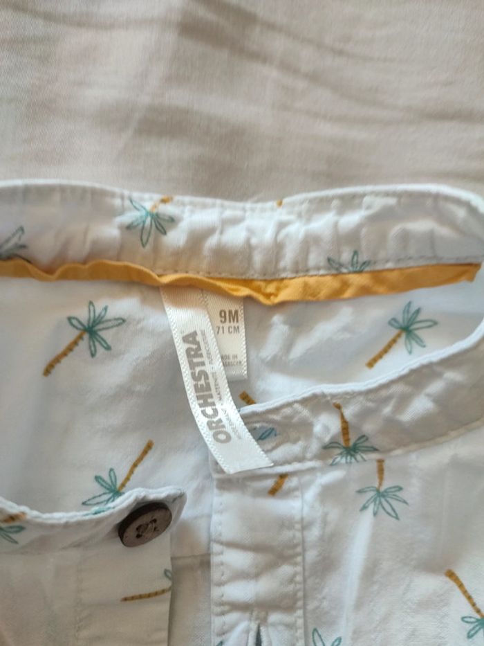 Ensemble été en 9 mois - photo numéro 5