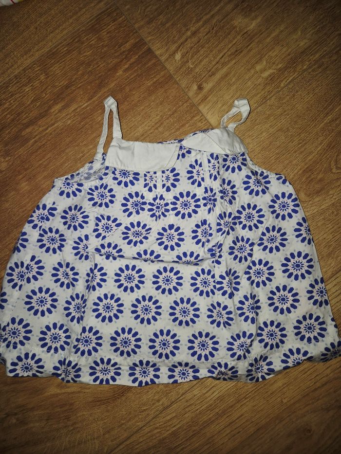 Lot de + 30 articles 12mois fille. - photo numéro 3