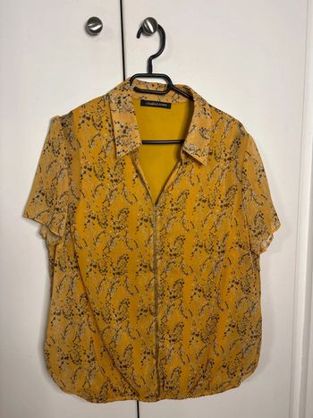 🌺blouse manche courte Christine Laure🌺