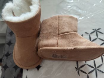 Lot chaussures 