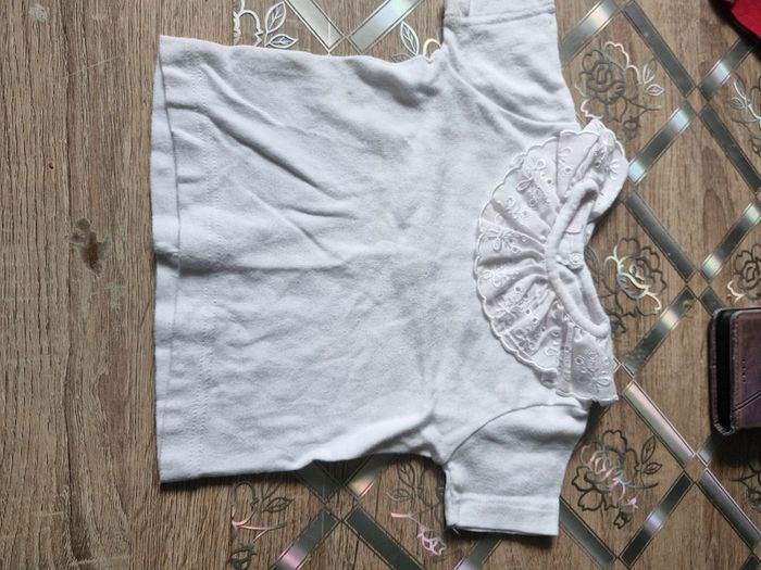 Tee-shirts fille