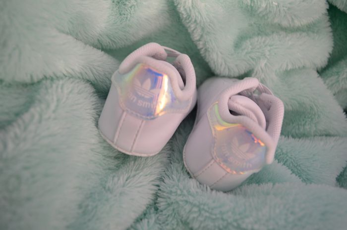 Lot paires de chaussures bébé - photo numéro 10