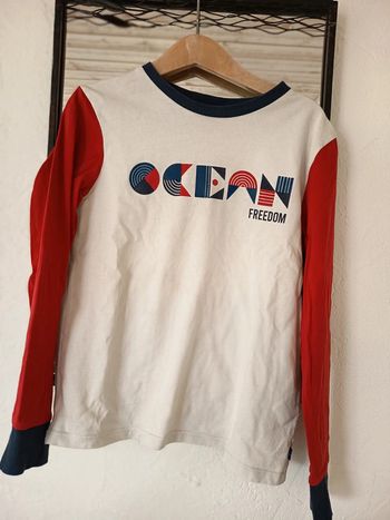Pyjama Okaïdi mi saison