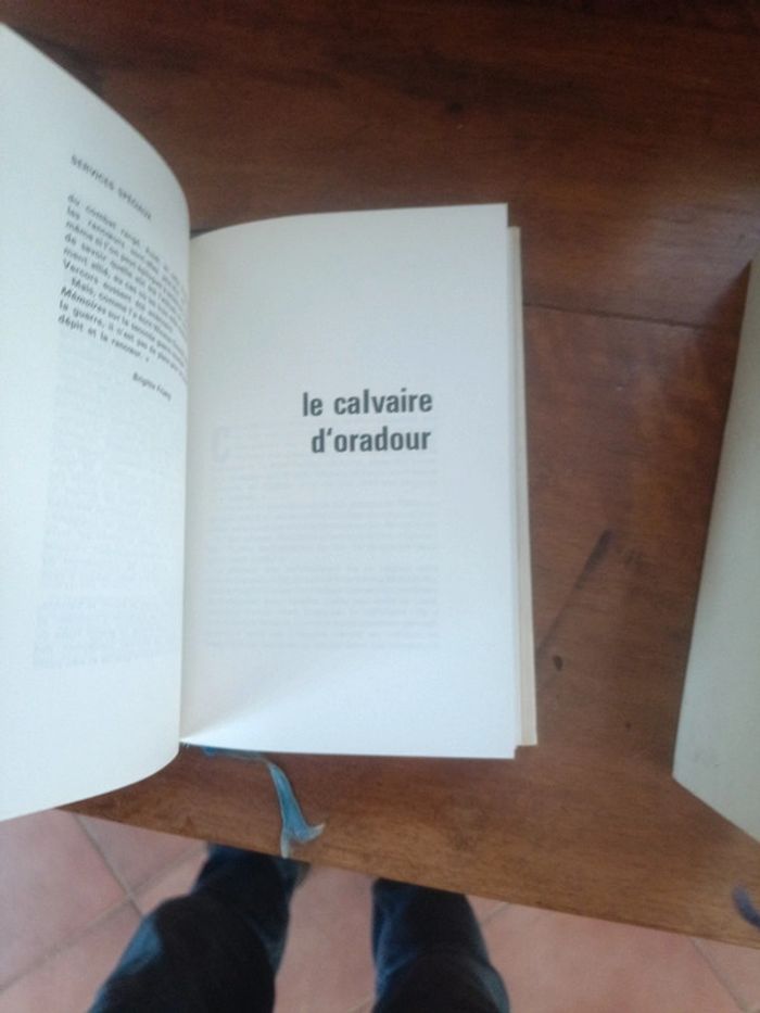 Les grandes énigmes de la résistance - photo numéro 6