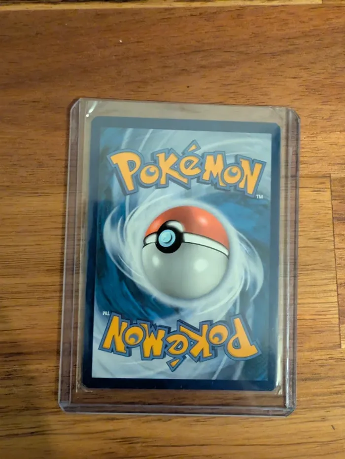 Carte Pokemon LILIA 145/142 Holo Secrète EV7 SCR FR - photo numéro 2