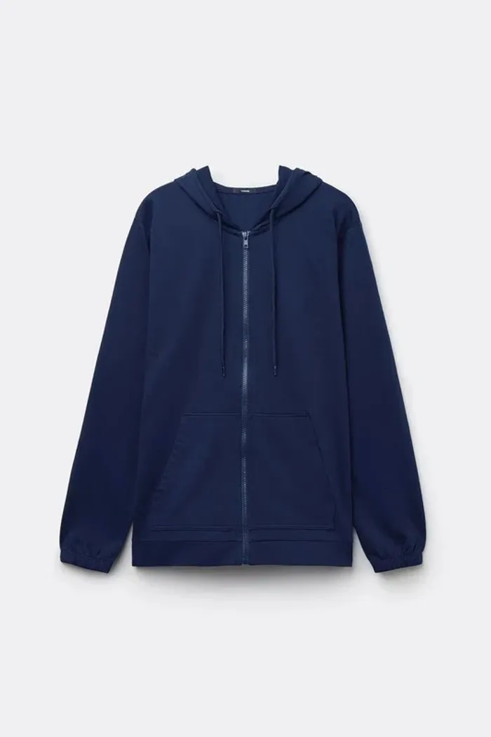 Ensemble de survêtement bleu marine - photo numéro 7