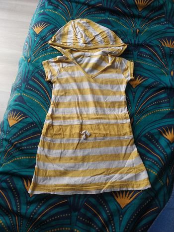 Robe été 4 ans