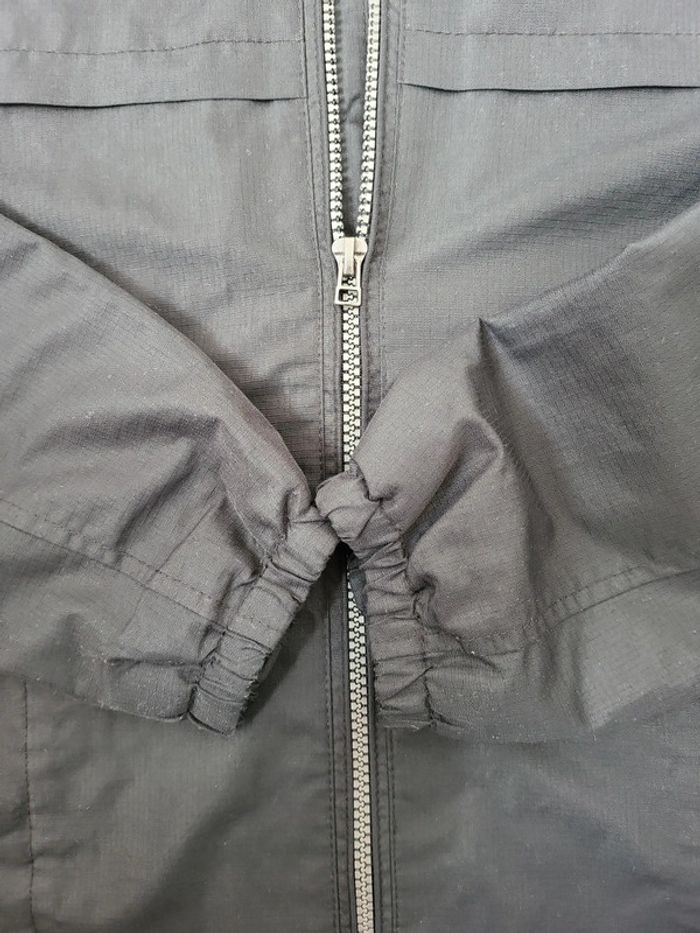 Coupe vent 12 ans kiabi peu porté - photo numéro 2