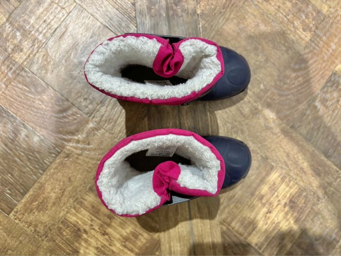 Bottes de neige 26/27 - photo numéro 5
