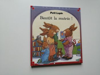 livre enfant 