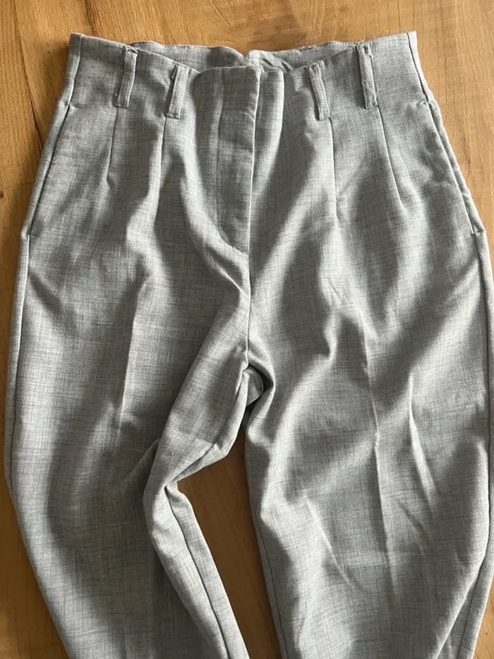 Pantalon chino - photo numéro 2