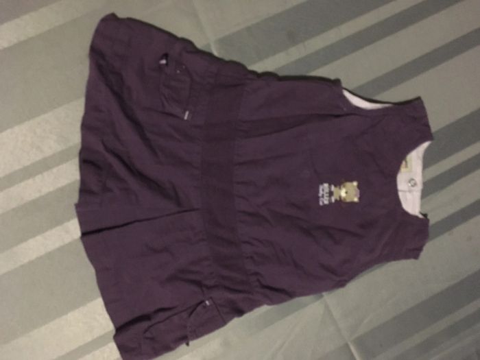 6 mois Robe tout simplement