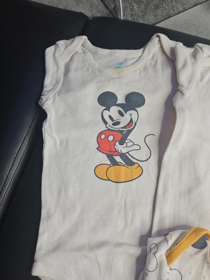 Bodys - photo numéro 5