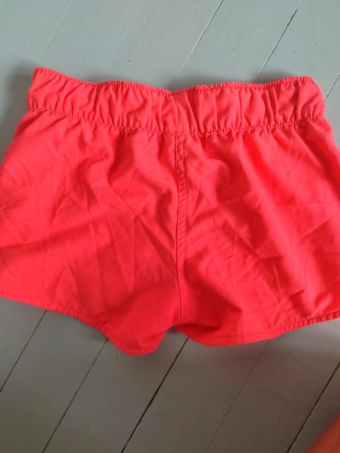 Short tribord - photo numéro 3