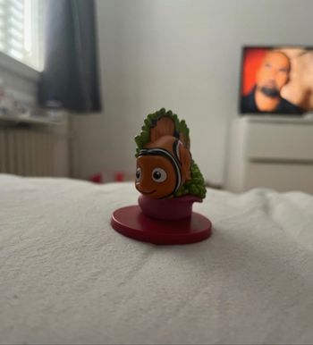 Figurine nemo audioconte Disney 2024