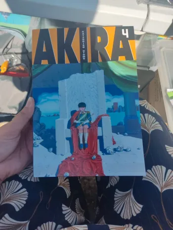Akira 4