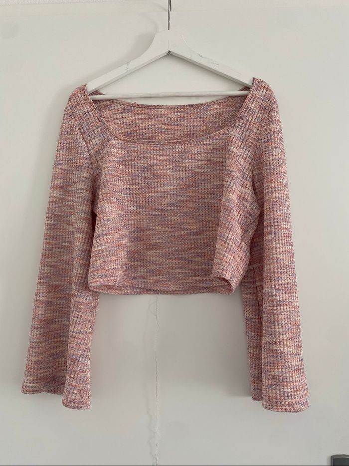 Tee-shirt SHEIN CURVE