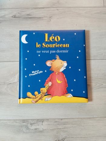 Livre enfants