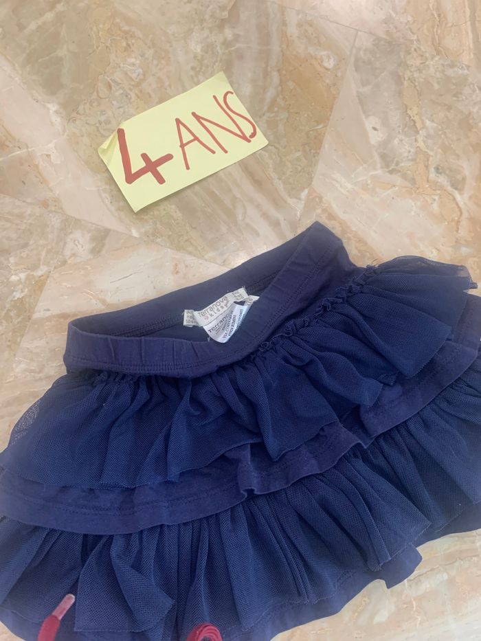 Jupe 4-5 ans - photo numéro 2