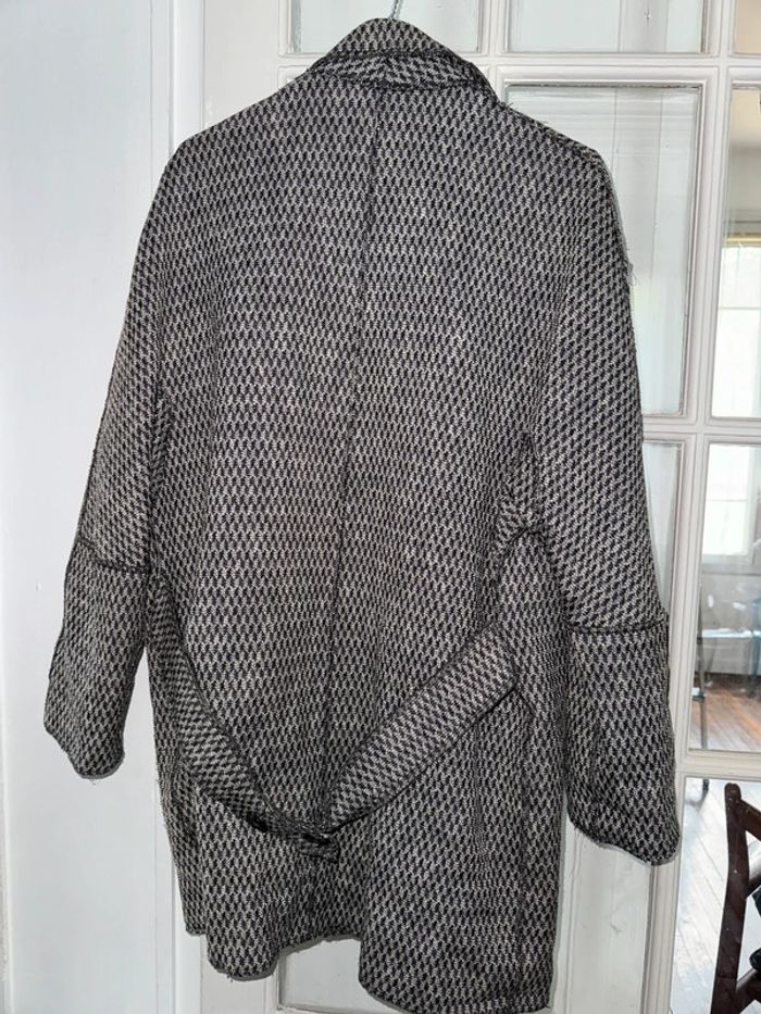 Manteau plutôt léger swildens  Taille 2 Valeur 250 euros - photo numéro 5