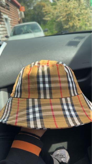Bon’b burberry vintage 